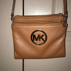 Crossbody 2Layer Michael Kors Bag